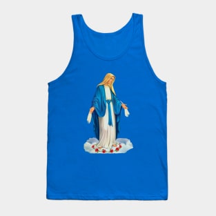 Our Lady of Grace Tank Top